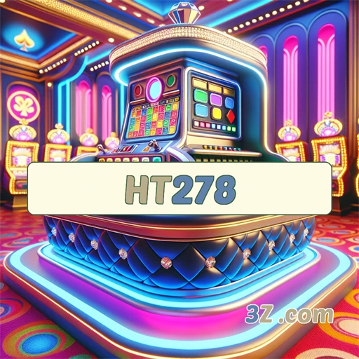 A Nefasta Magia da Plataforma de Jogos da ht278.com